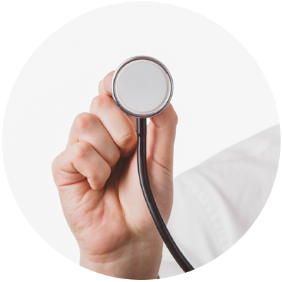 Annual physical exams