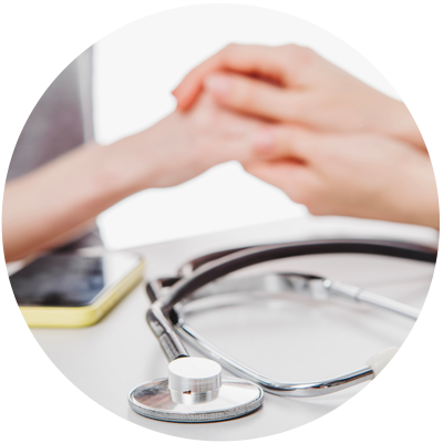 Comprehensive Care