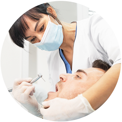 Early Detection of Dental Issues