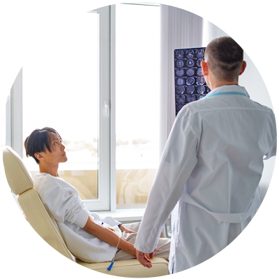 Efficient and Timely Care