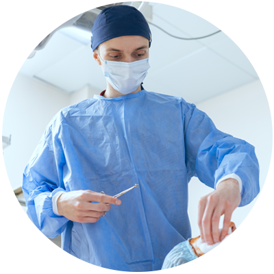 Minor surgical procedures